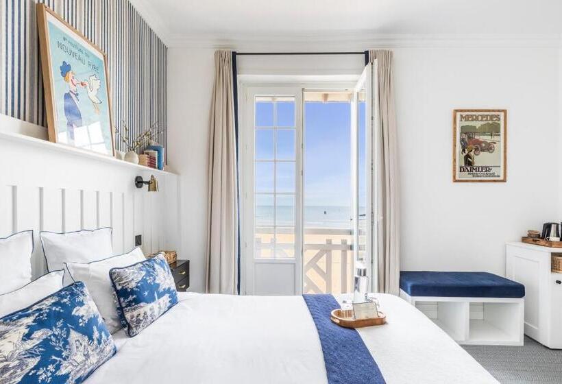 ホテル Le Flaubert