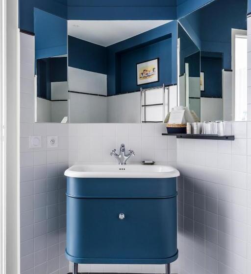 ホテル Le Flaubert