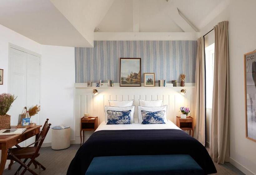 ホテル Le Flaubert