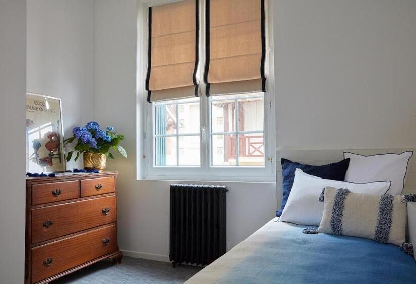 ホテル Le Flaubert