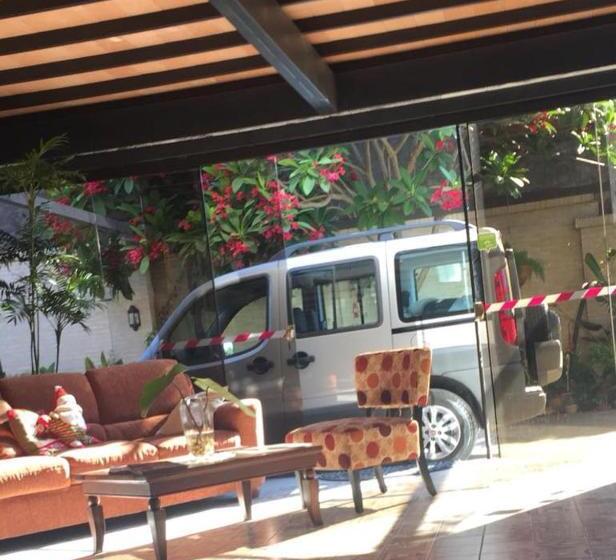 Hotel Sol De Luque Casa