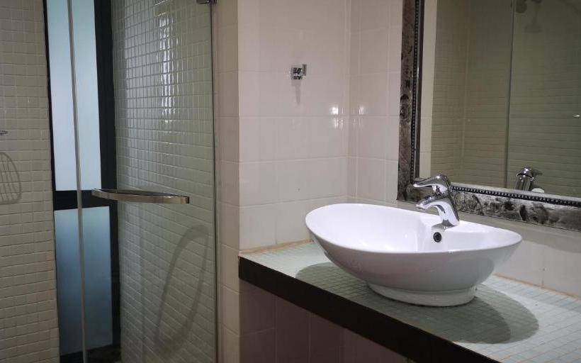 Пансион 21 Kingfisher Guesthouse