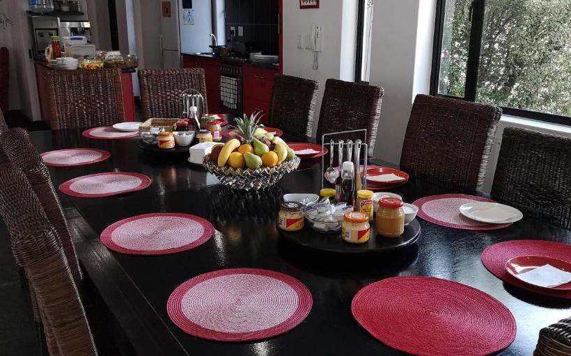 Пансион 21 Kingfisher Guesthouse