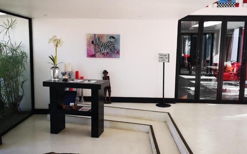 Пансион 21 Kingfisher Guesthouse