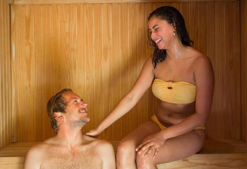 Пансион 5 Mountains Lodge & Spa