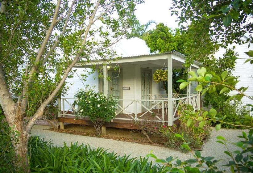 Пансион 5 Mountains Lodge & Spa