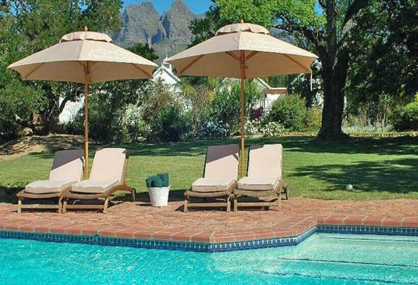 Пансион 5 Mountains Lodge & Spa