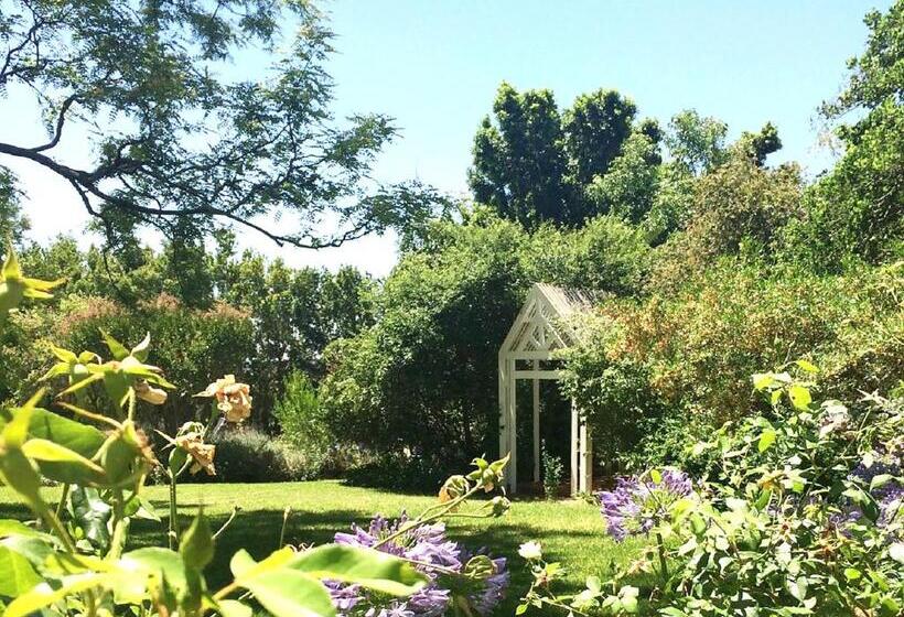 Пансион 5 Mountains Lodge & Spa