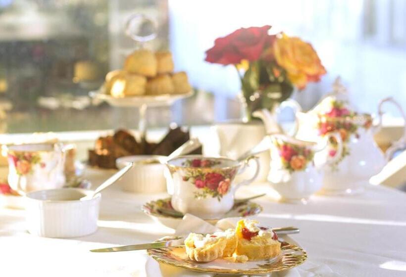 Пансион 5 Mountains Lodge & Spa