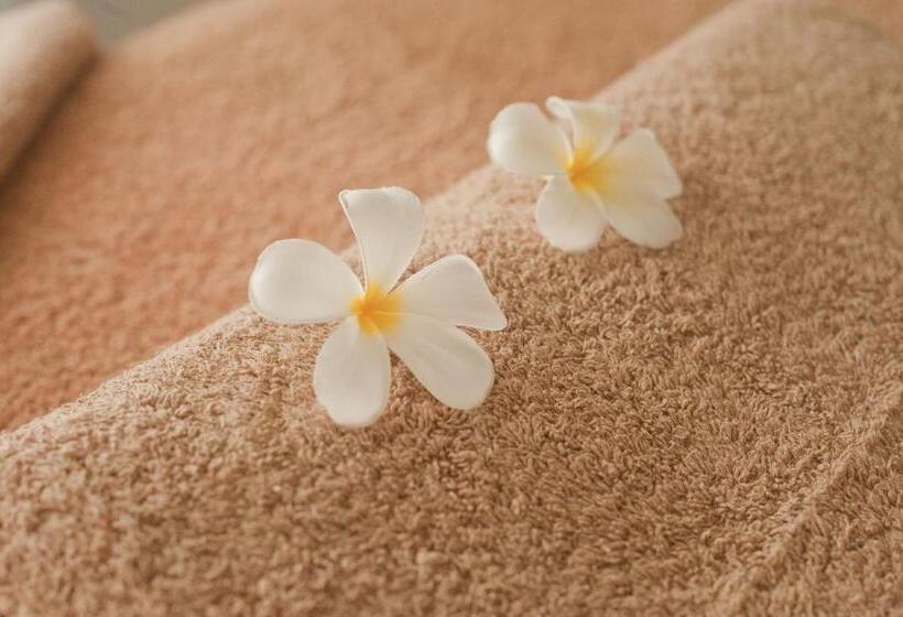 Пансион 5 Mountains Lodge & Spa