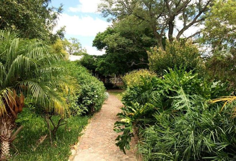 Пансион 5 Mountains Lodge & Spa