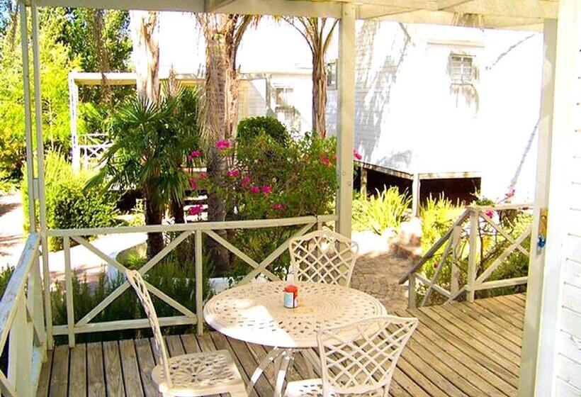 ペンション 5 Mountains Lodge & Spa