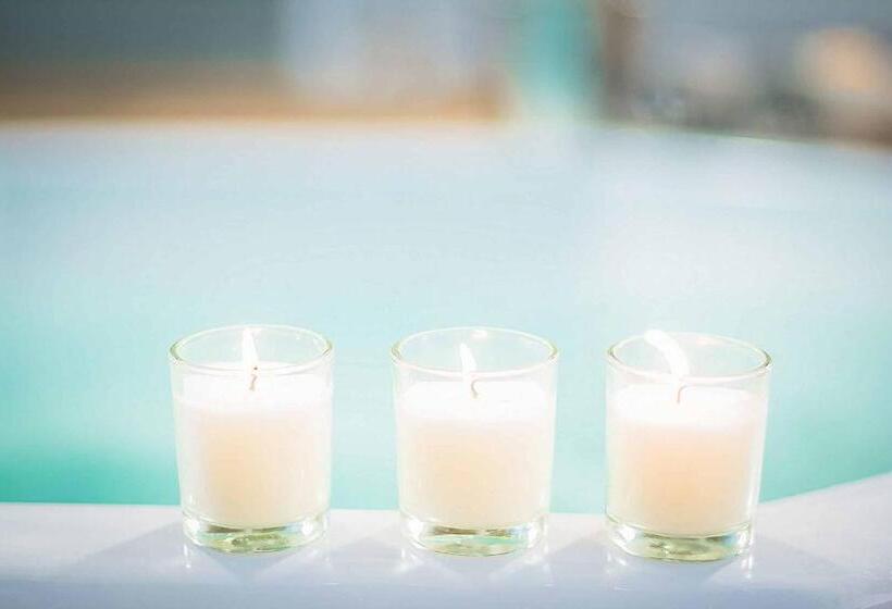 펜션 5 Mountains Lodge & Spa