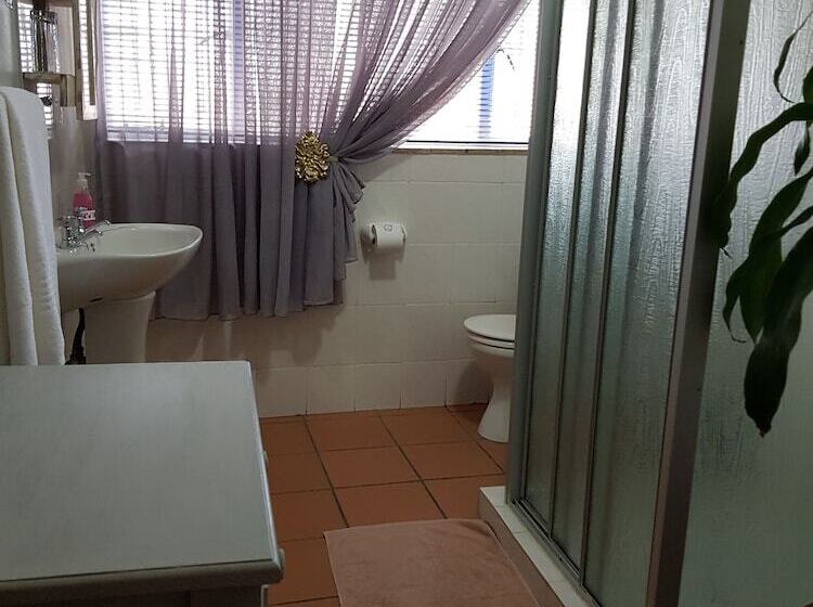 펜션 Aandbloem Guest House