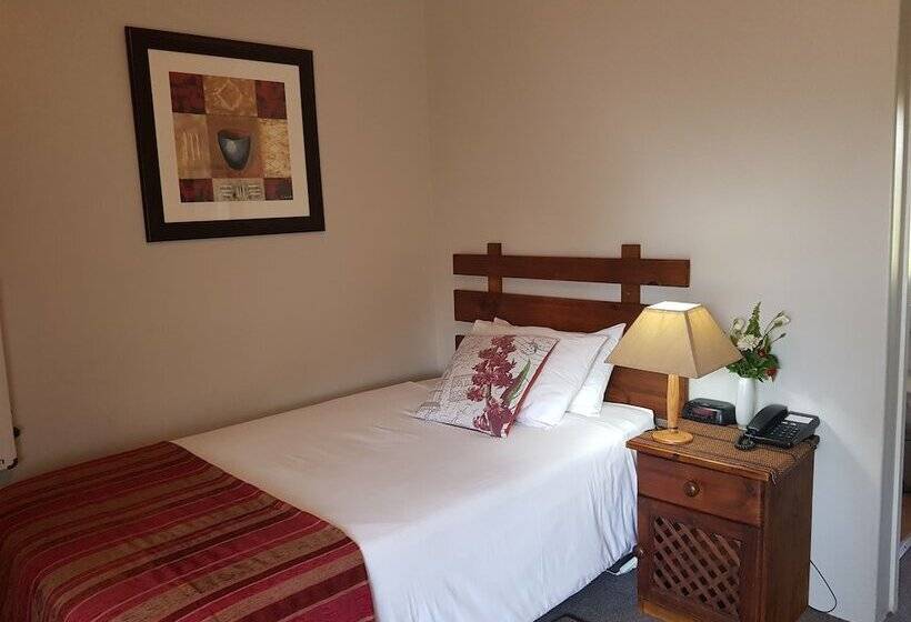 펜션 Aandbloem Guest House