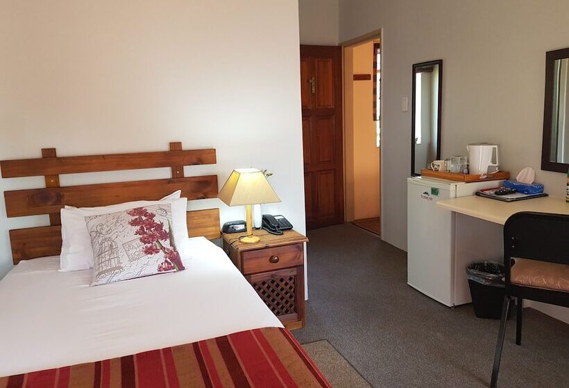 펜션 Aandbloem Guest House