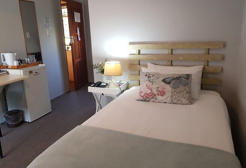 펜션 Aandbloem Guest House