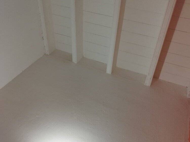 펜션 Hospedaje A Verde