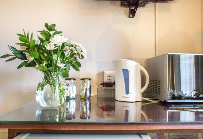 膳宿费 Amity Guesthouse