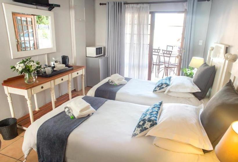 膳宿费 Amity Guesthouse