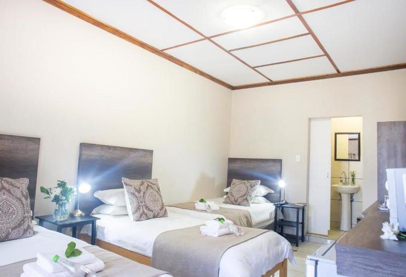 膳宿费 Amity Guesthouse