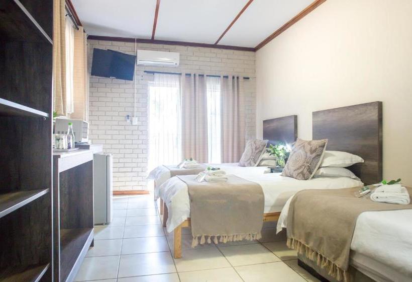 膳宿费 Amity Guesthouse