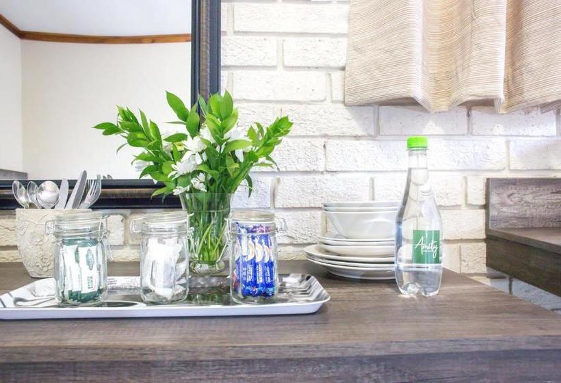 膳宿费 Amity Guesthouse