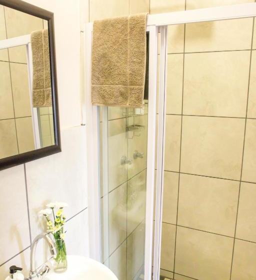 膳宿费 Amity Guesthouse