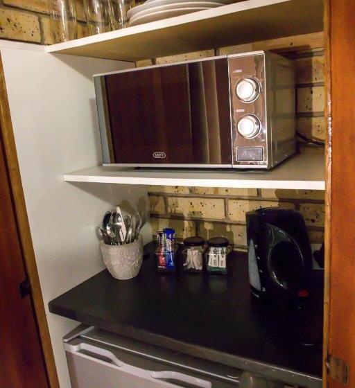 膳宿费 Amity Guesthouse