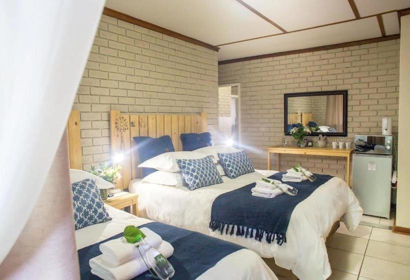 膳宿费 Amity Guesthouse