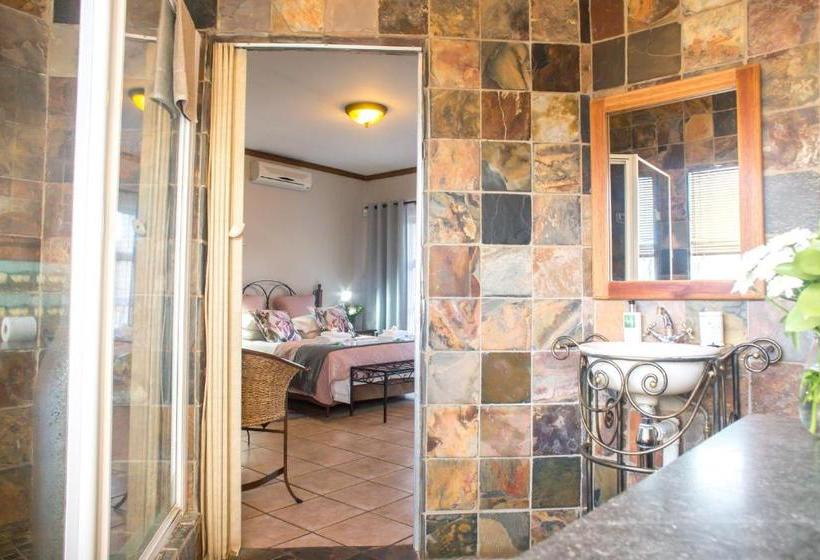 膳宿费 Amity Guesthouse