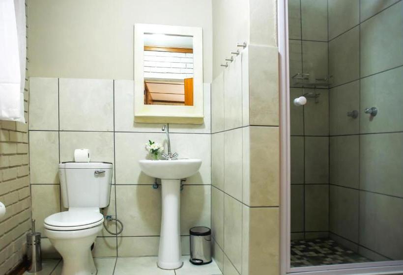 膳宿费 Amity Guesthouse