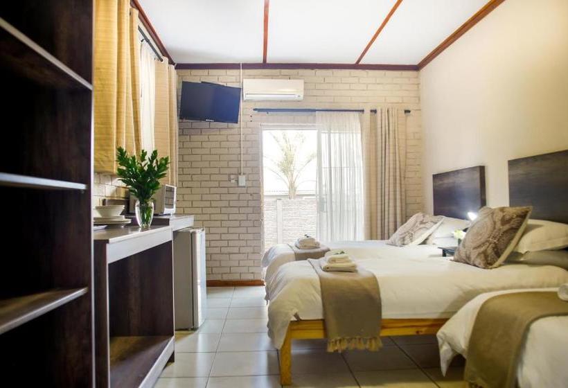 膳宿费 Amity Guesthouse