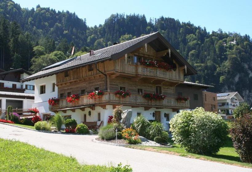 Appartement Kichelerhof