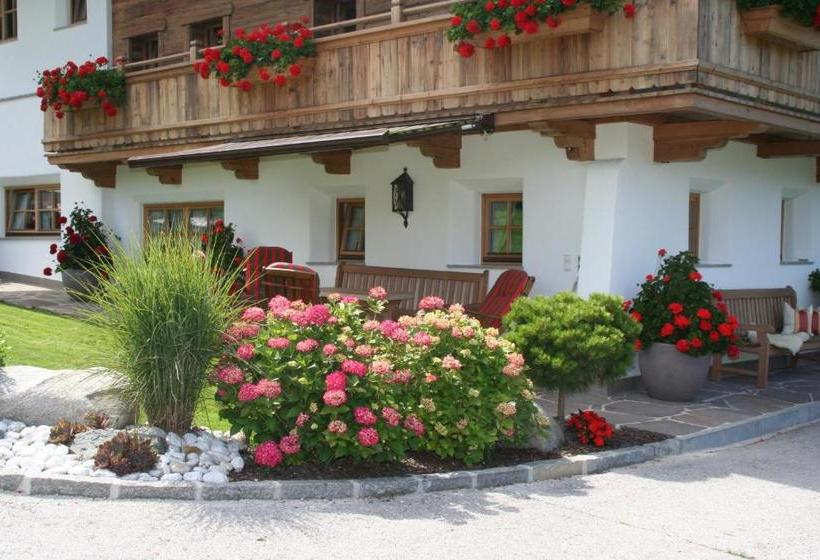 Appartement Kichelerhof