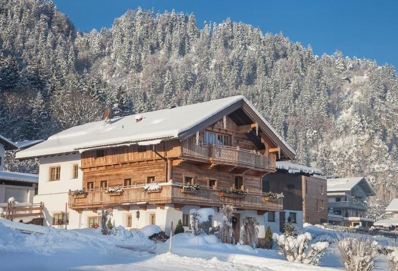 Appartement Kichelerhof