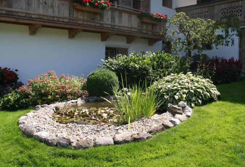 Appartement Kichelerhof