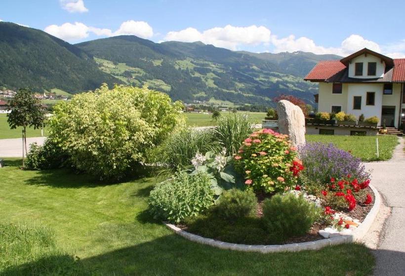 Appartement Kichelerhof