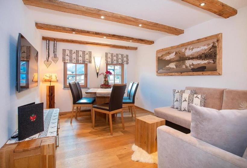 Appartement Kichelerhof