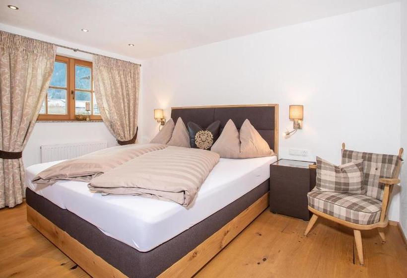 Appartement Kichelerhof