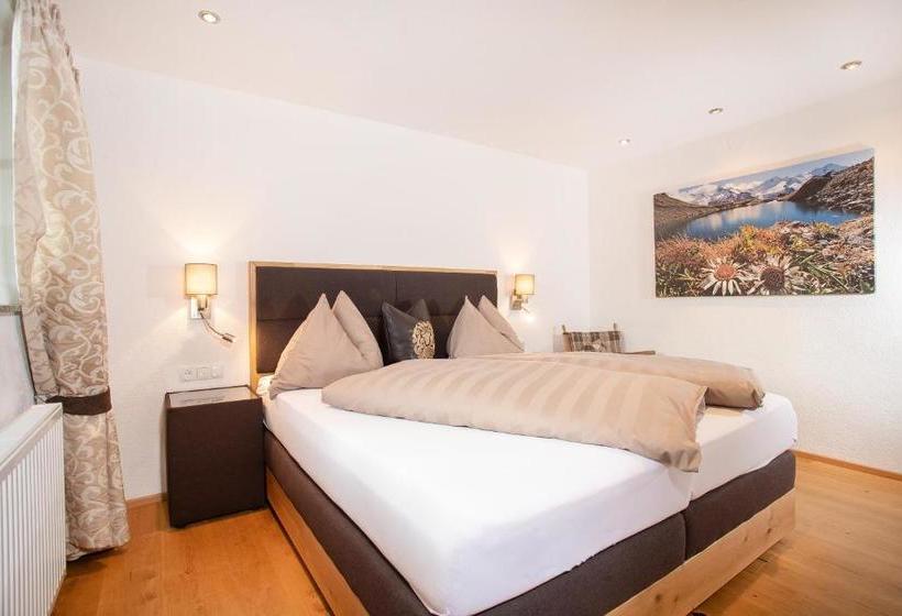 Appartement Kichelerhof