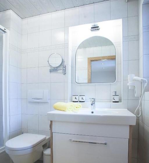 Appartement Kichelerhof