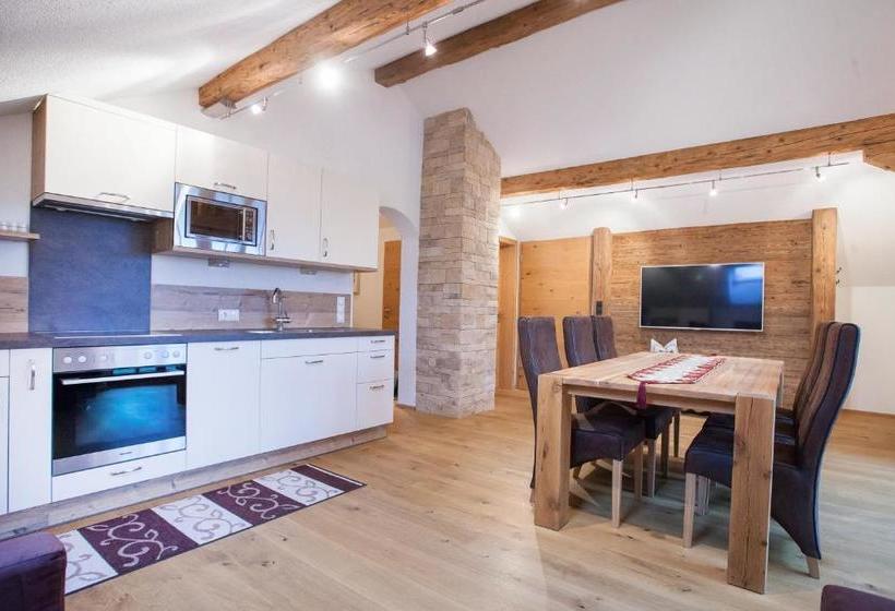 Appartement Kichelerhof