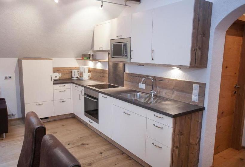 Appartement Kichelerhof