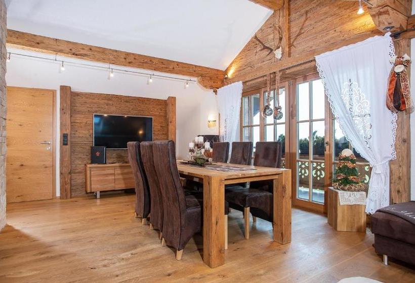 Appartement Kichelerhof