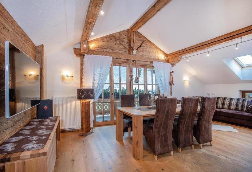 Appartement Kichelerhof