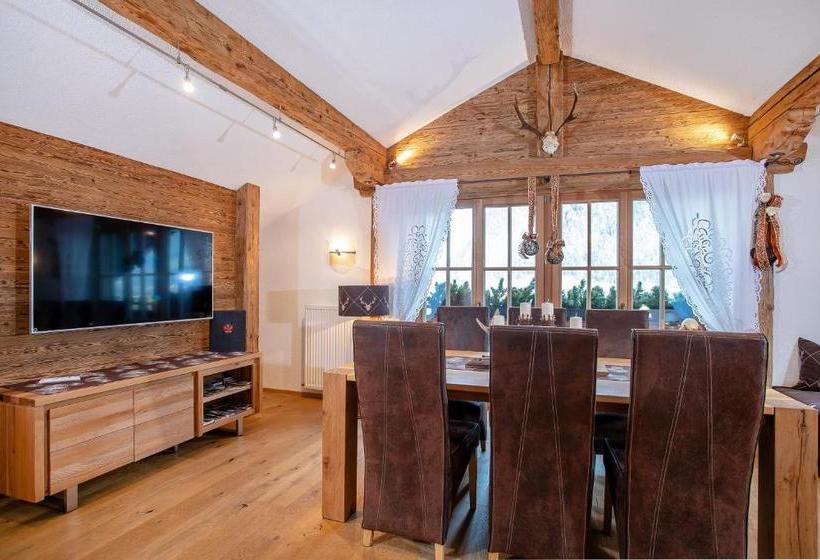 Appartement Kichelerhof