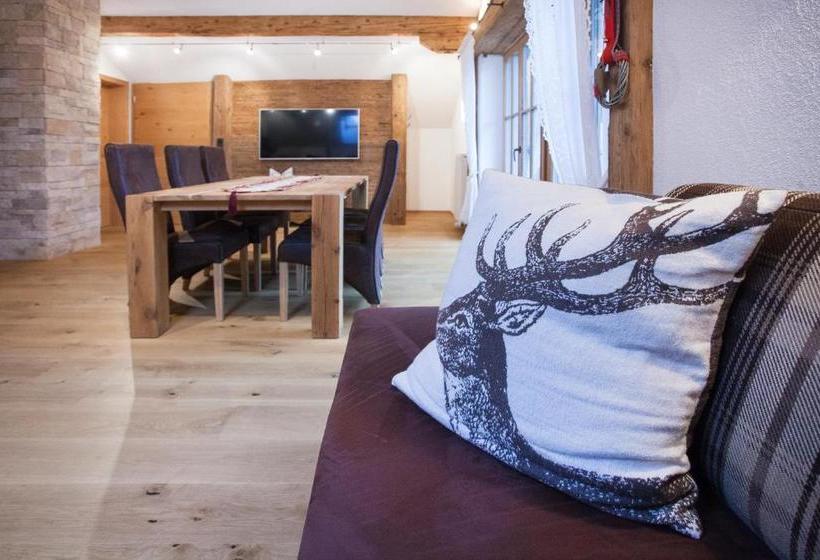 Appartement Kichelerhof