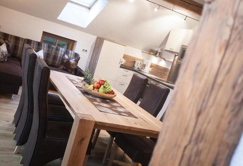 Appartement Kichelerhof