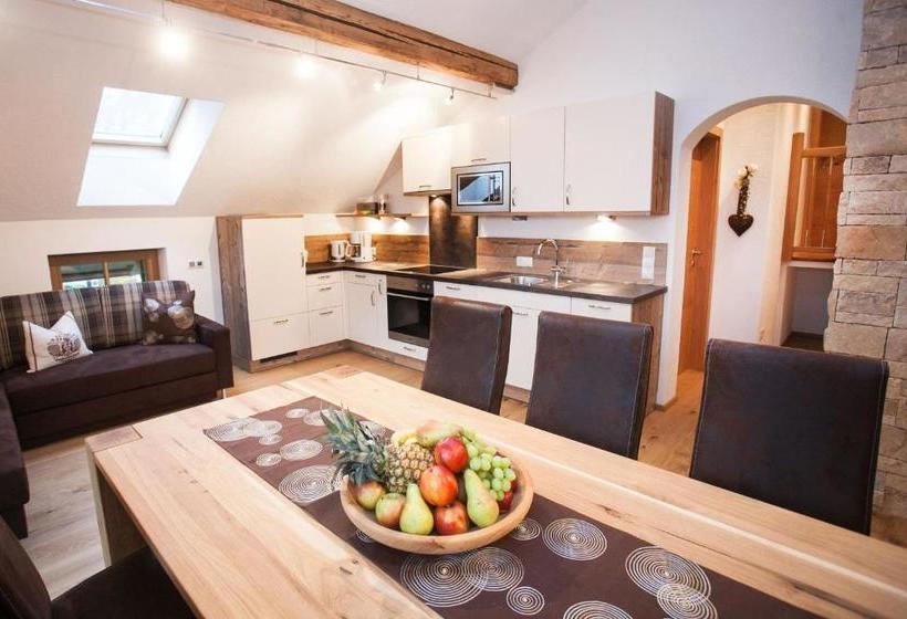 Appartement Kichelerhof